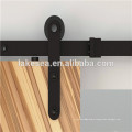 zhejiang carbon steel black door hardware for wooden door